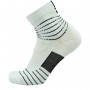 Носки баскетбольные Zelart Basketball Socks 3 пары р-р 40-45 нейлон-хлопок (JCB3306)