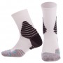Носки баскетбольные Zelart Basketball Socks 3 пары р-р 40-45 (JCB3307)