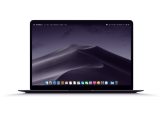 New Macbooks 2019