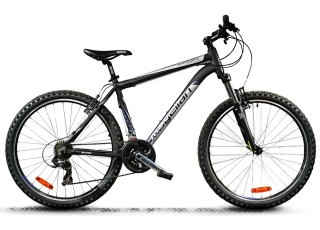 New bikes