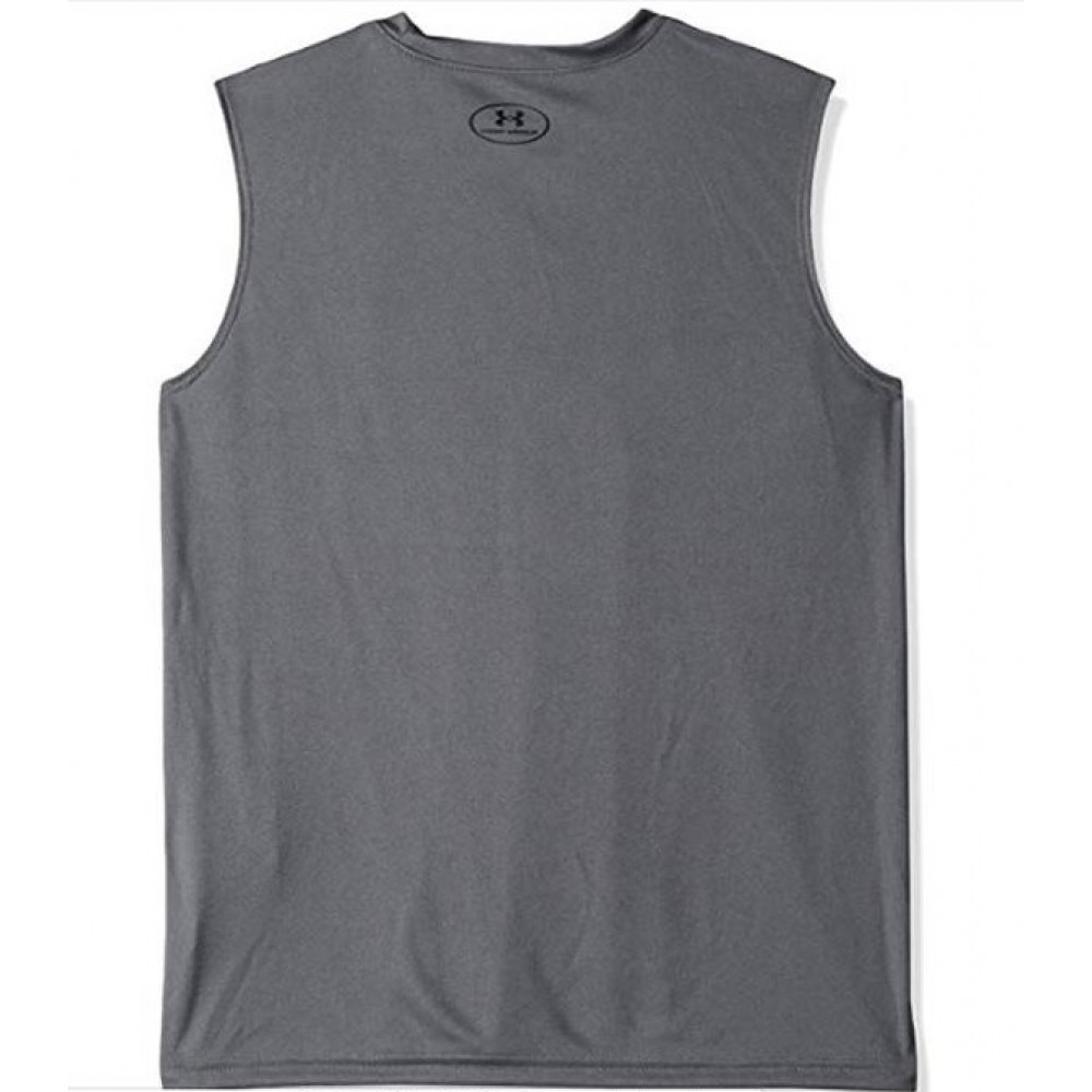 Майка баскетбольная детская Under Armour Catch Me On The Court (1330794)