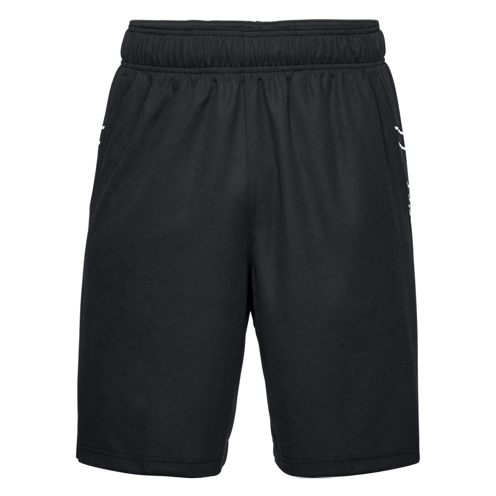Шорты баскетбольные мужские Under Armour 9In Short  размер XL (1305735-001)