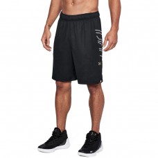 Шорты баскетбольные мужские Under Armour 9In Short  размер XL (1305735-001)