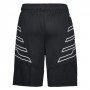 Шорты баскетбольные мужские Under Armour 9In Short  размер XL (1305735-001)