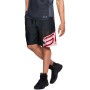 Шорты баскетбольные мужские Under Armour Sc30 Core 11in Short размер XL (1305736-002)