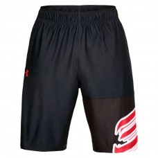 Шорты баскетбольные мужские Under Armour Sc30 Core 11in Short размер XL (1305736-002)