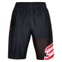 Шорты баскетбольные мужские Under Armour Sc30 Core 11in Short размер XL (1305736-002)