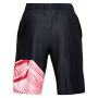 Шорты баскетбольные мужские Under Armour Sc30 Core 11in Short размер XL (1305736-002)