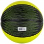 Мяч баскетбольный резиновый для улицы и зала Wilson Hyper shot blackl/lime размер 6