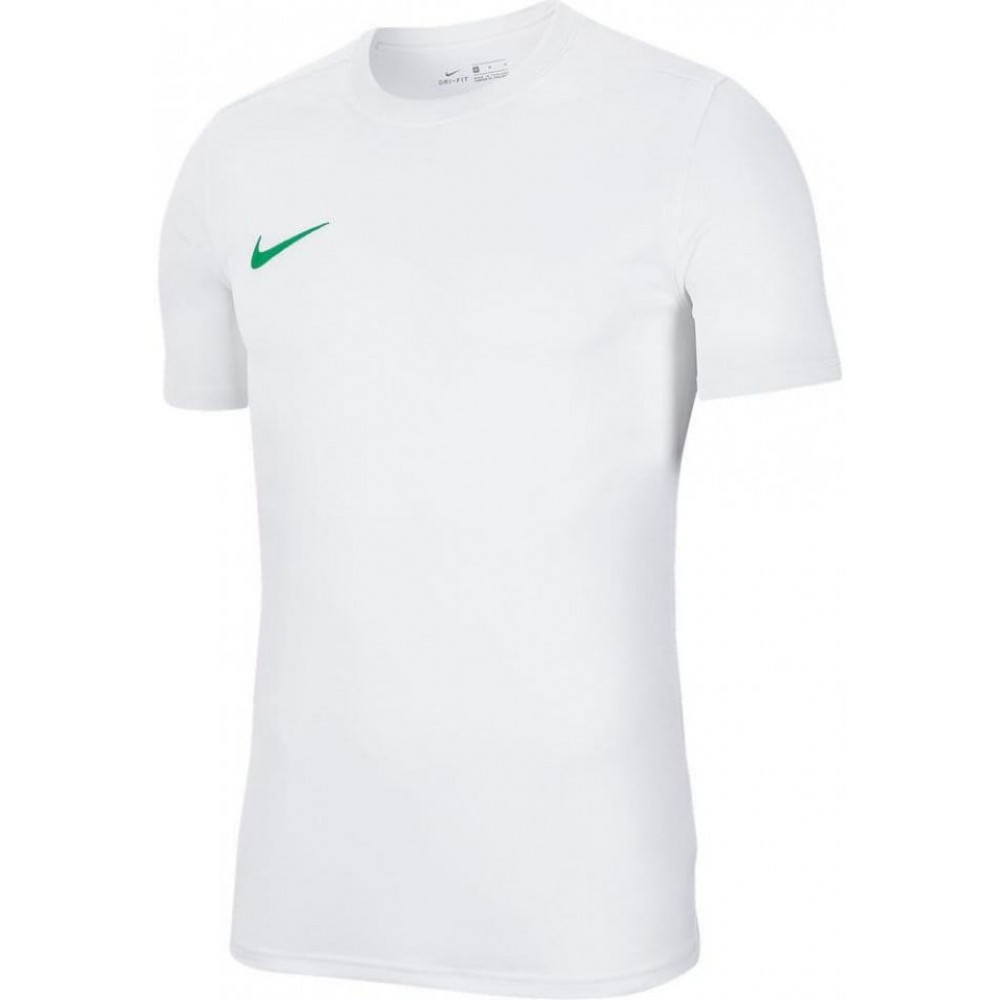 Футболка мужская спортивная Nike Dri-FIT Park 7 JBY Jersey (BV6708-101)