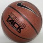 Мяч баскетбольный Nike Game Tack размер 7 композитная кожа коричневый для зала-улицы (N.KI.09.855.07)