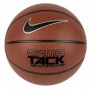 Мяч баскетбольный Nike Game Tack размер 7 композитная кожа коричневый для зала-улицы (N.KI.09.855.07)