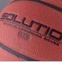 Мяч баскетбольный профессиональный Wilson SOLUTION размер 5, 6, 7 композитная кожа (B0616X)