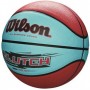 Мяч баскетбольный Wilson Clutch 285 размер 6 резиновый (WTB1440XB0603)