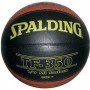 Мяч баскетбольный Spalding TF-350 All Surface In-Outdoor размер 7 композитная кожа (76309Z)