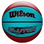 Мяч баскетбольный Wilson Clutch 285 размер 6 резиновый (WTB1440XB0603)