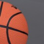 Мини-мяч баскетбольный Wilson Micro Basketball размер 1 резиновый детский-сувенирный (B1717)