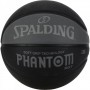 Мяч баскетбольный Spalding NBA Phantom SGT размер 7 резиновый (3001559031517)