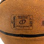 Мяч баскетбольный Spalding NBA Platinum Outdoor размер 7 резиновый для игры на улице-в зале