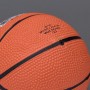 Мини-мяч баскетбольный Wilson Micro Basketball размер 1 резиновый детский-сувенирный (B1717)