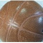 Мяч баскетбольный из композитной кожи для игры на улице и в зале Spalding NBA Snake размер 7