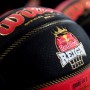 Мяч баскетбольный Wilson RED BULL REIGN SEASON BBALL размер 7 композитная кожа красно-черный (WTB2202XB07)