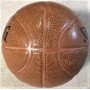 Мяч баскетбольный из композитной кожи для игры на улице и в зале Spalding NBA Snake размер 7