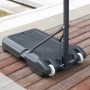 Стойка баскетбольная Junior Mobile Basketball Hoop 165-210 см детская передвижная (S018)
