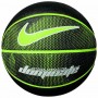 Мяч баскетбольный Nike Dominate Volt размер 7 резиновый (N.000.1165.044.07)