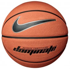 Мяч баскетбольный Nike Dominate размер 5, 6, 7 оранжевый (N.KI.00.847.07)