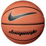 Мяч баскетбольный Nike Dominate размер 5, 6, 7 оранжевый (N.KI.00.847.07)
