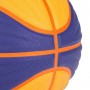Баскетбольный мяч официальный Wilson Official FIBA 3х3 Game Ball размер 6 композитная кожа оригинал (WTB0533XB) Баскетбольный мяч официальный Wilson Official FIBA 3х3 Game Ball размер 6 композитная кожа оригинал (WTB0533XB)