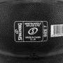 Мяч баскетбольный Spalding NBA Black размер 7 резиновый черный (3001500300017)