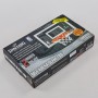 Мини-щит баскетбольный Basketball MiniHoop NBA 46х27 см с кольцом 22,5 см и сеткой (56103CN)