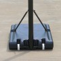 Стойка баскетбольная мобильная Mobile Basketball Hoop 230-305 см передвижная (S003-21)