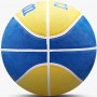 Мяч баскетбольный Wilson Clutch размер 6,7 резиновый для игры на улице-в зале (WTB14199XB07)