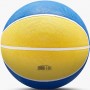 Мяч баскетбольный Wilson Clutch размер 6,7 резиновый для игры на улице-в зале (WTB14199XB07)